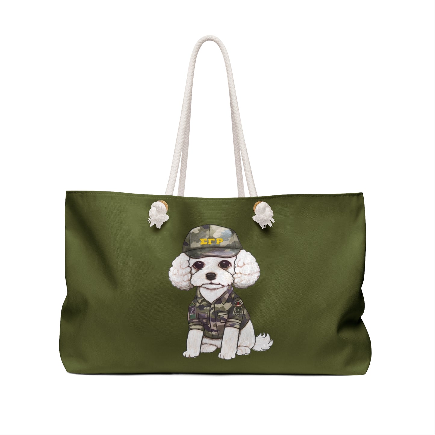 Weekender Bag