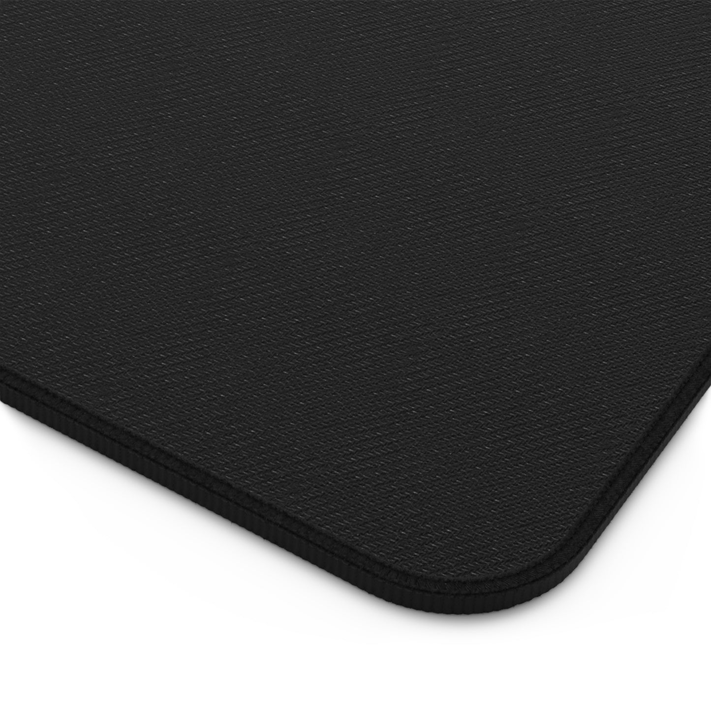 Military Print 1922 Dog Tag Desk Mat