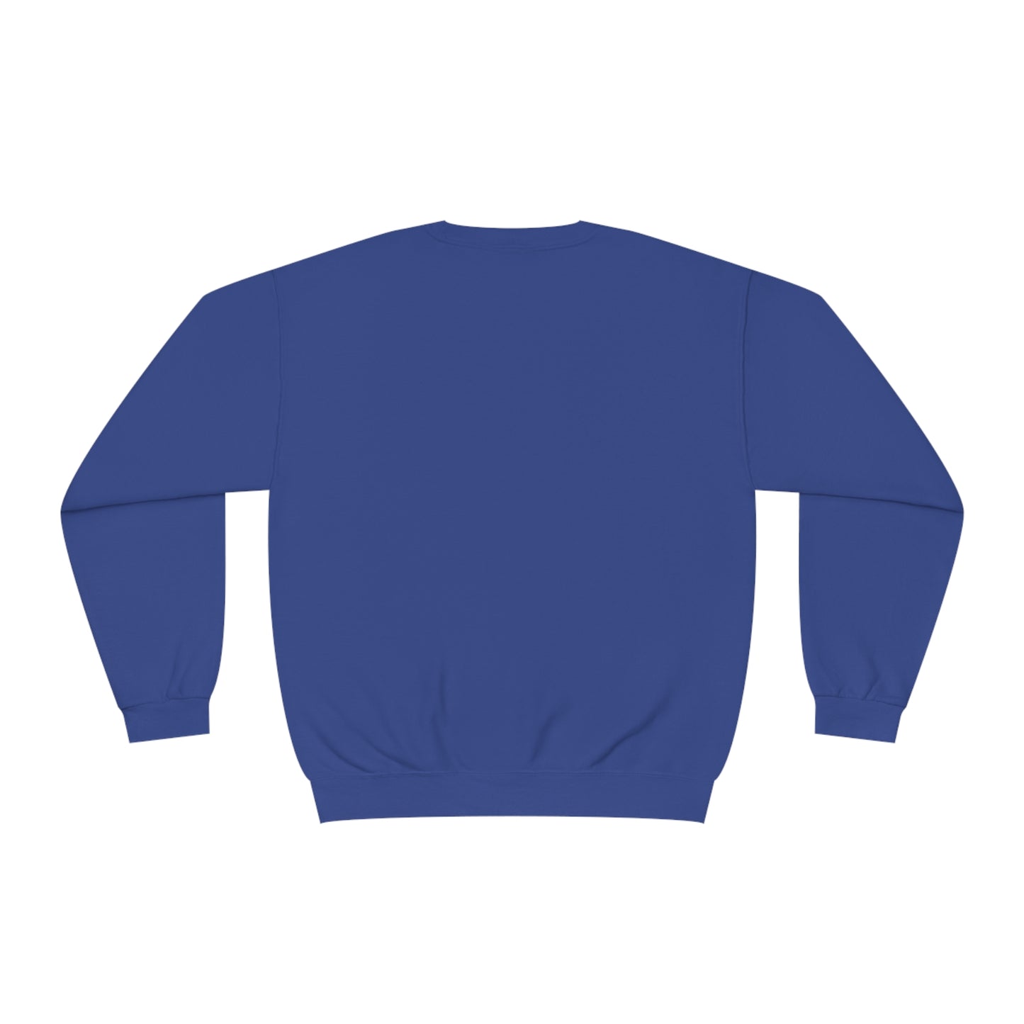 Military Poodle Sweatshirt