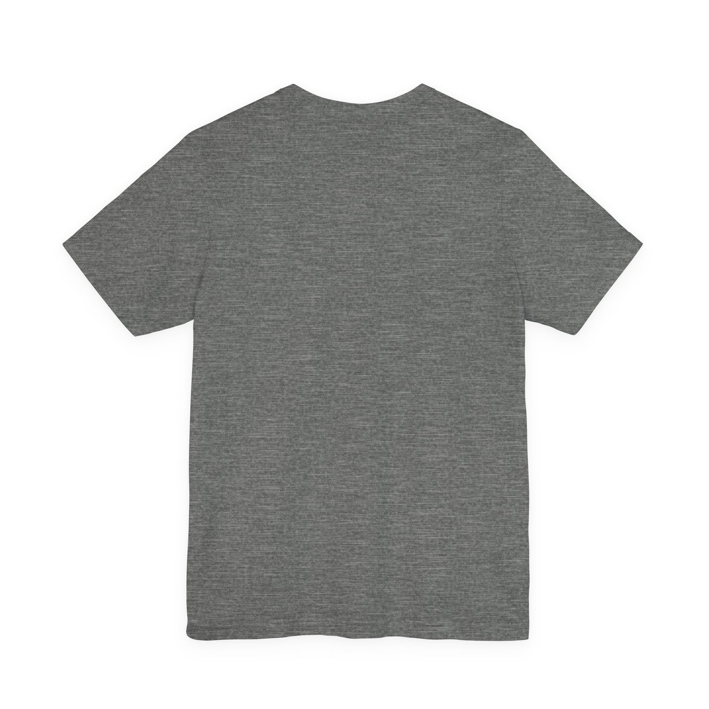 ASL Unisex Jersey Short Sleeve Tee