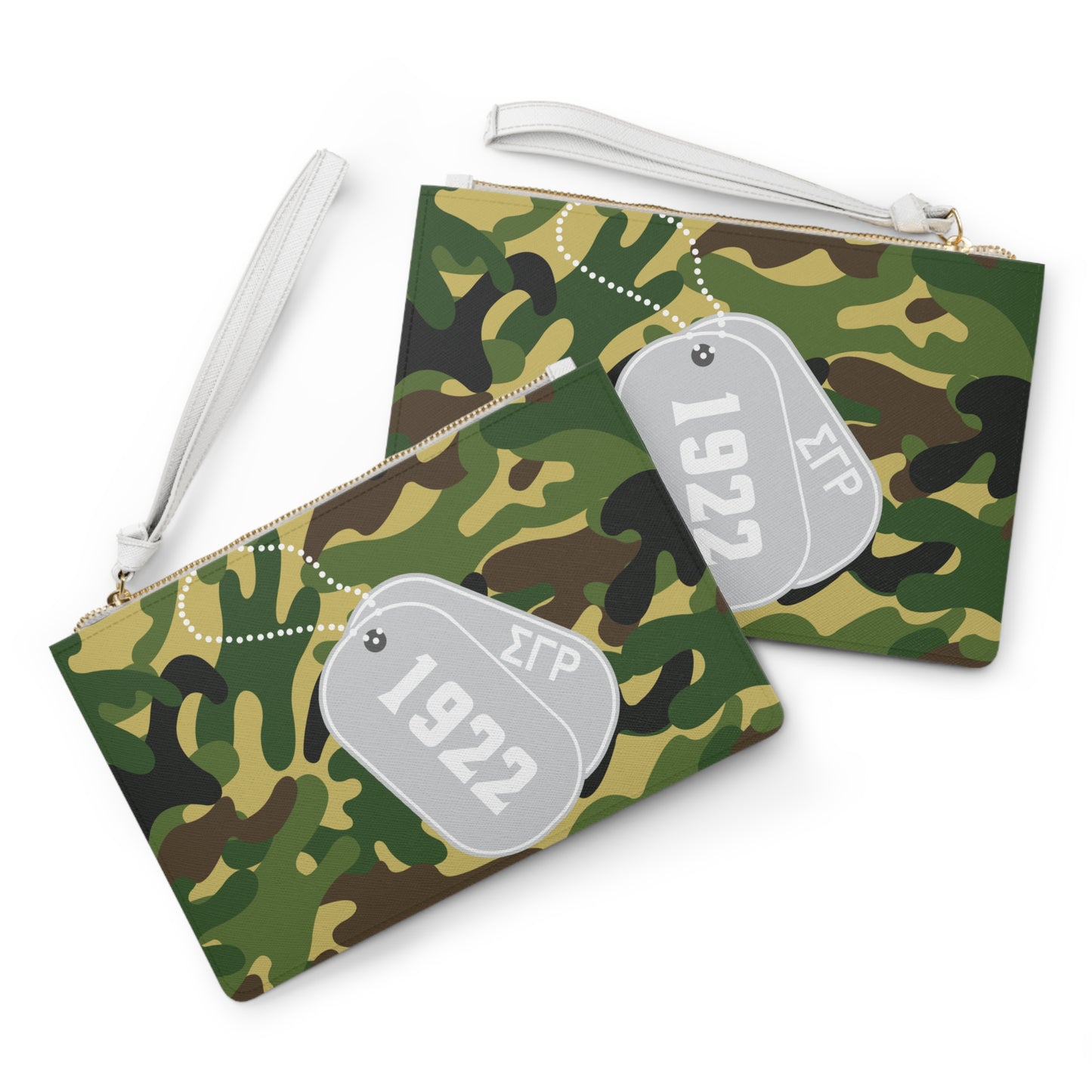 Clutch Bag