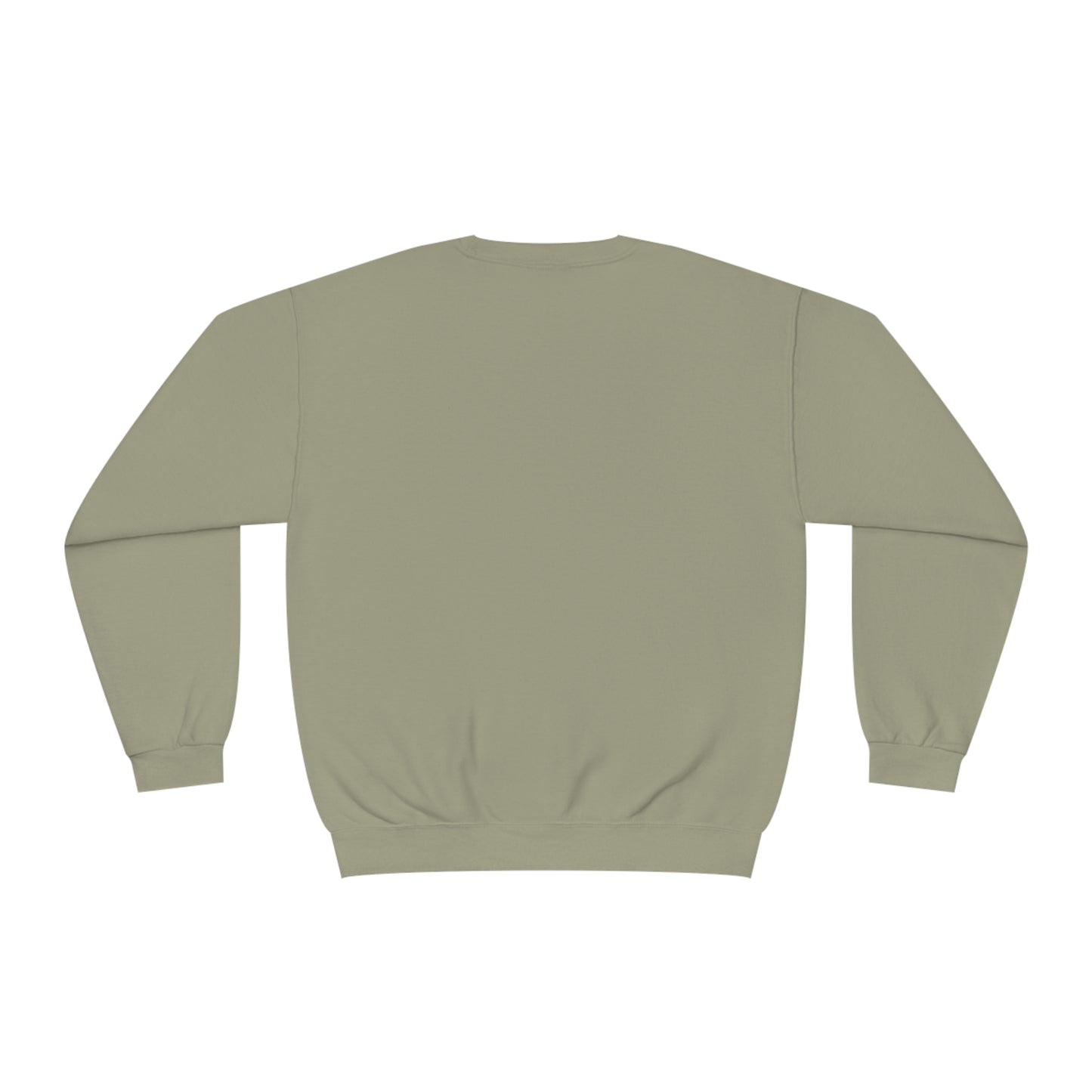 Military Poodle Sweatshirt