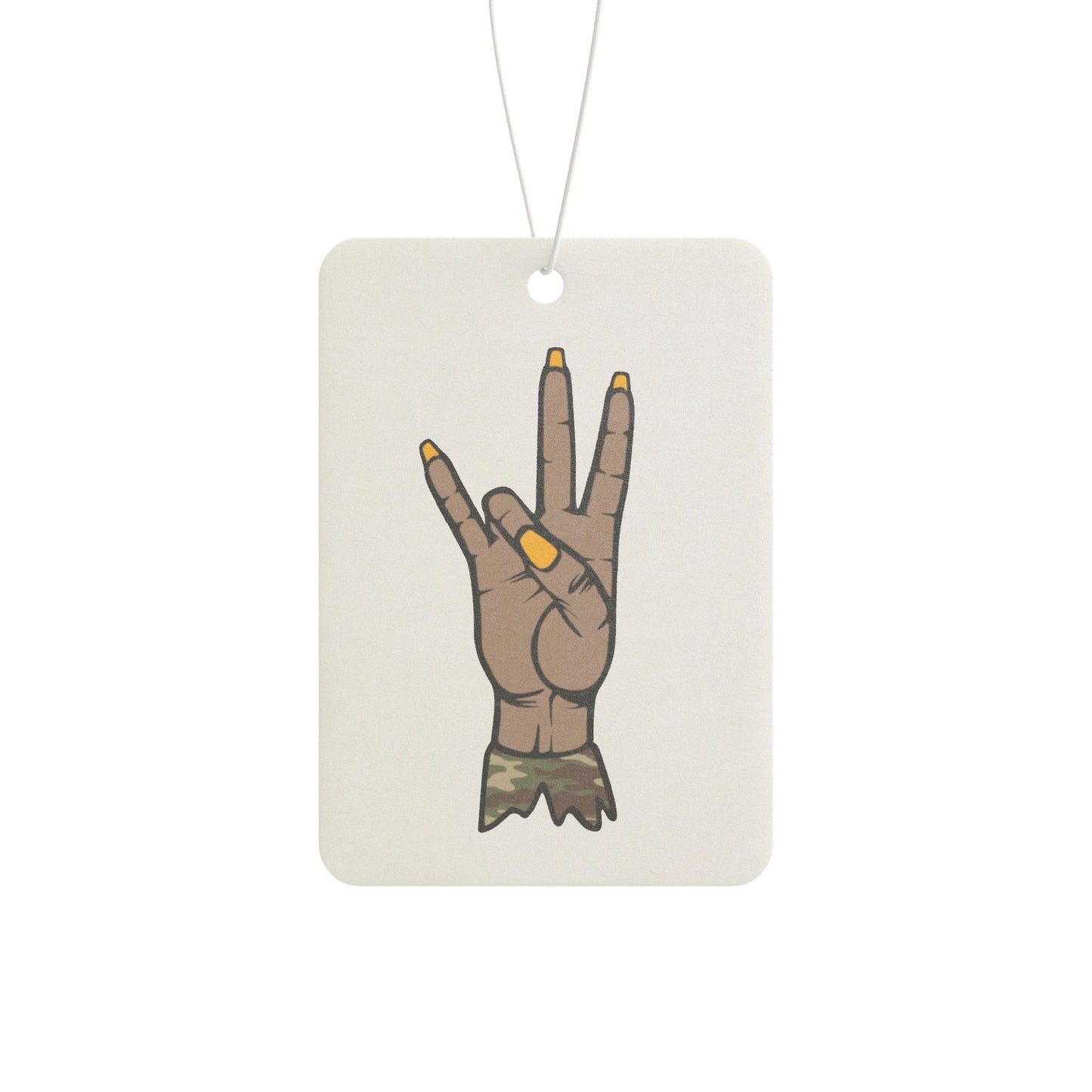 Car Air Freshener