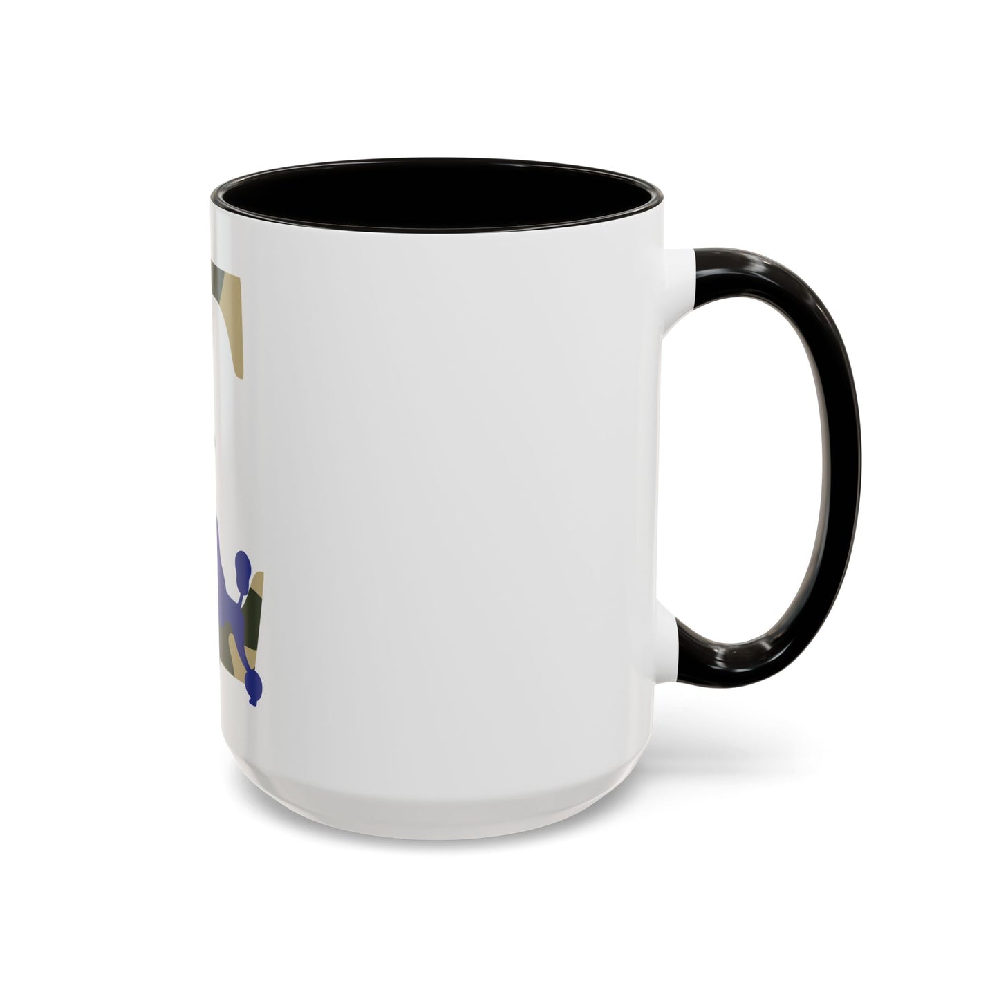 Sigma Mugs (11oz, 15oz)