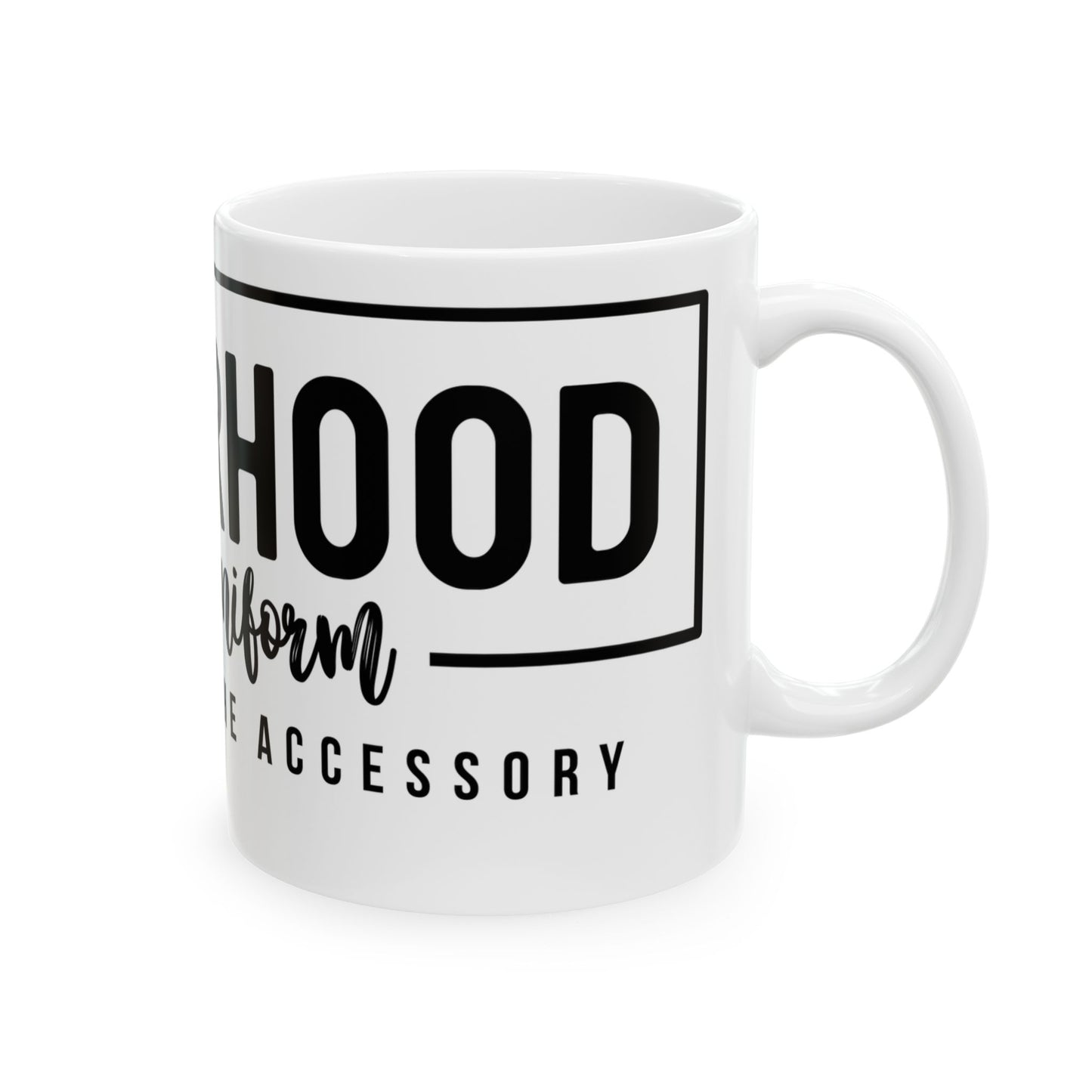 Ceramic Mug, (11oz, 15oz)