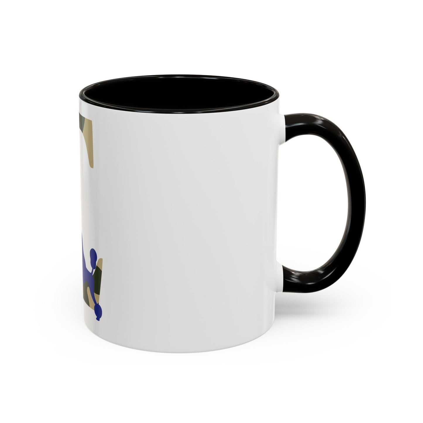 Sigma Mugs (11oz, 15oz)