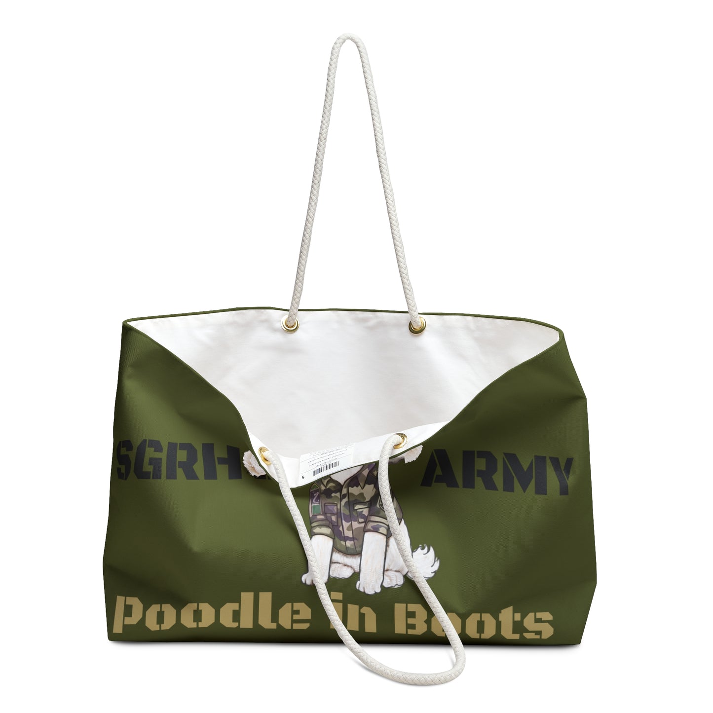 Weekender Bag