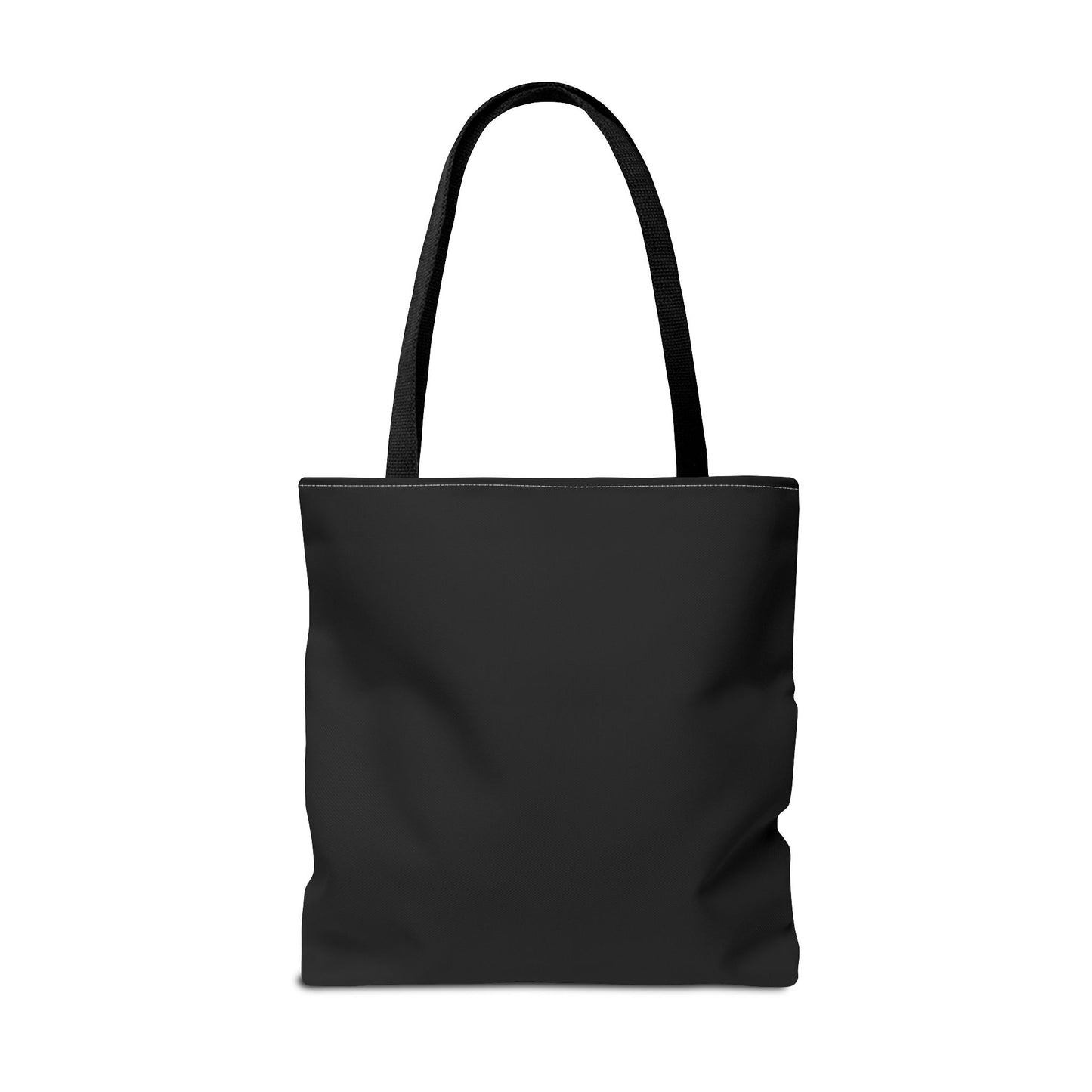 Chibi Poodle in Boots Tote Bag