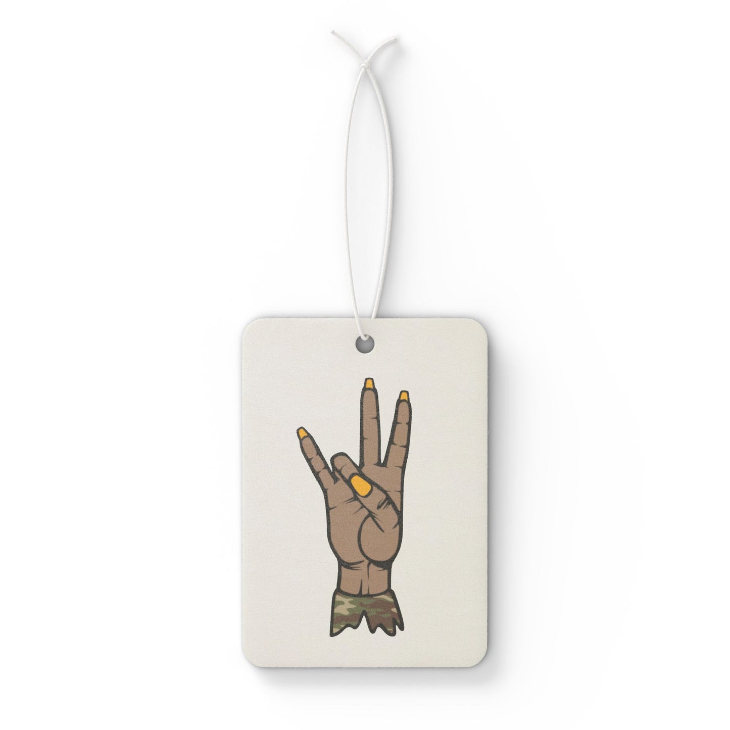 Car Air Freshener