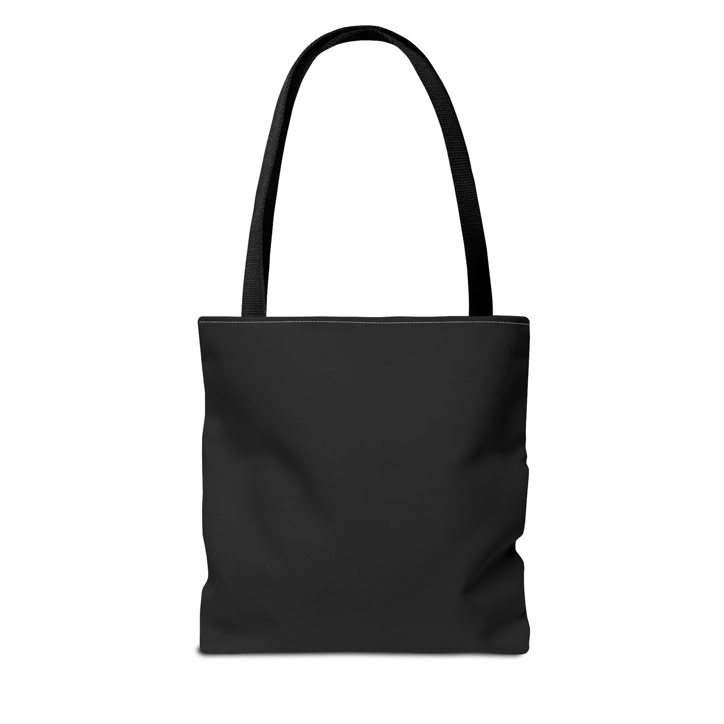 Chibi Poodle in Boots Tote Bag