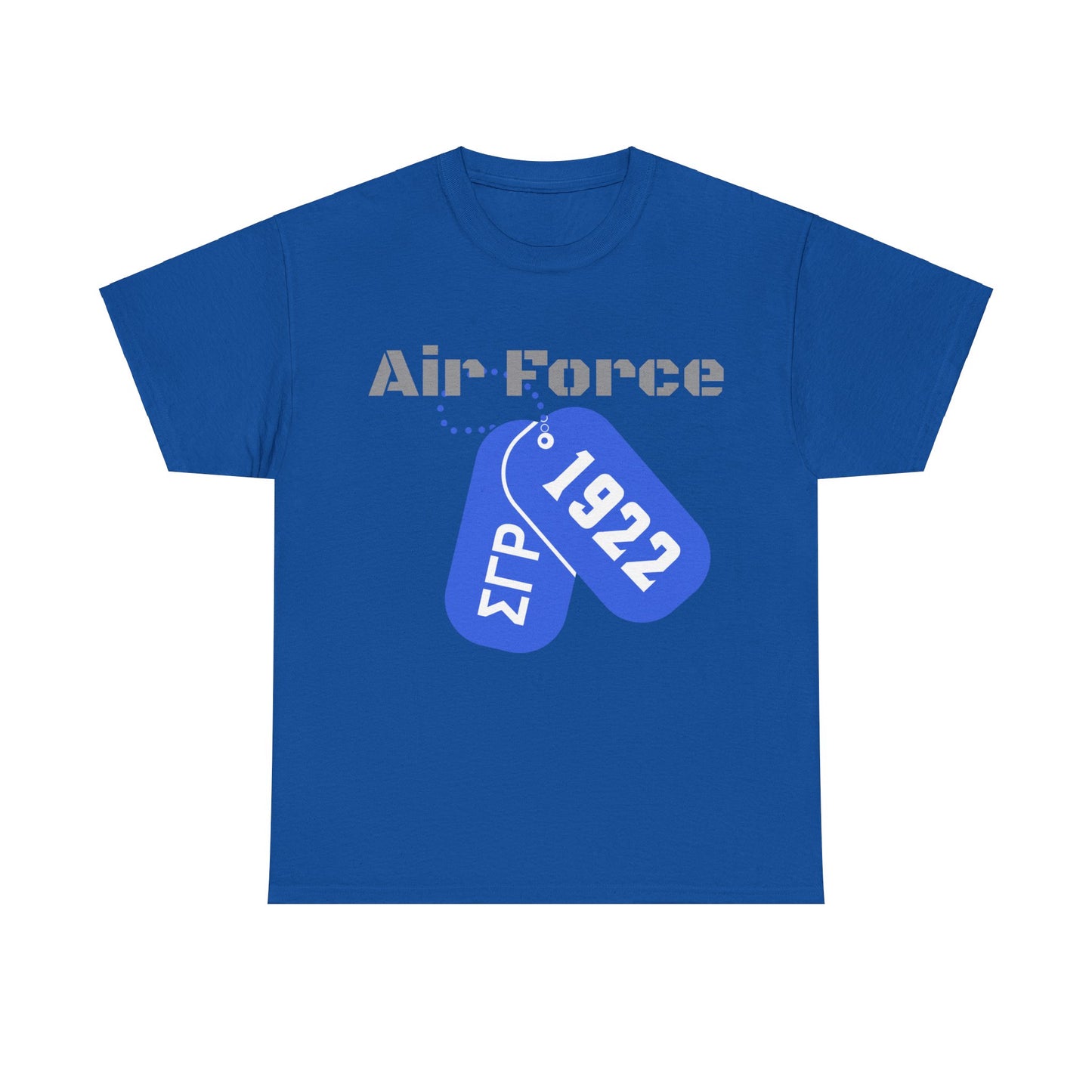 Sigma Gamma Rho PT T-Shirt