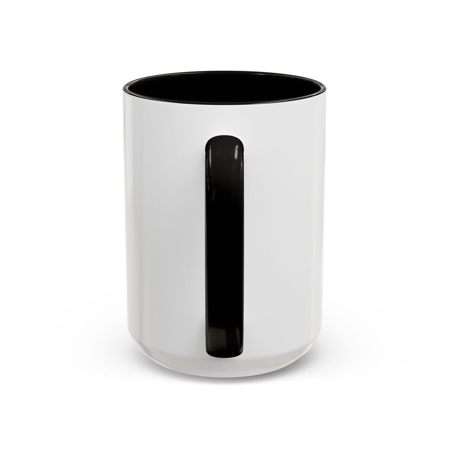 Sigma Mugs (11oz, 15oz)