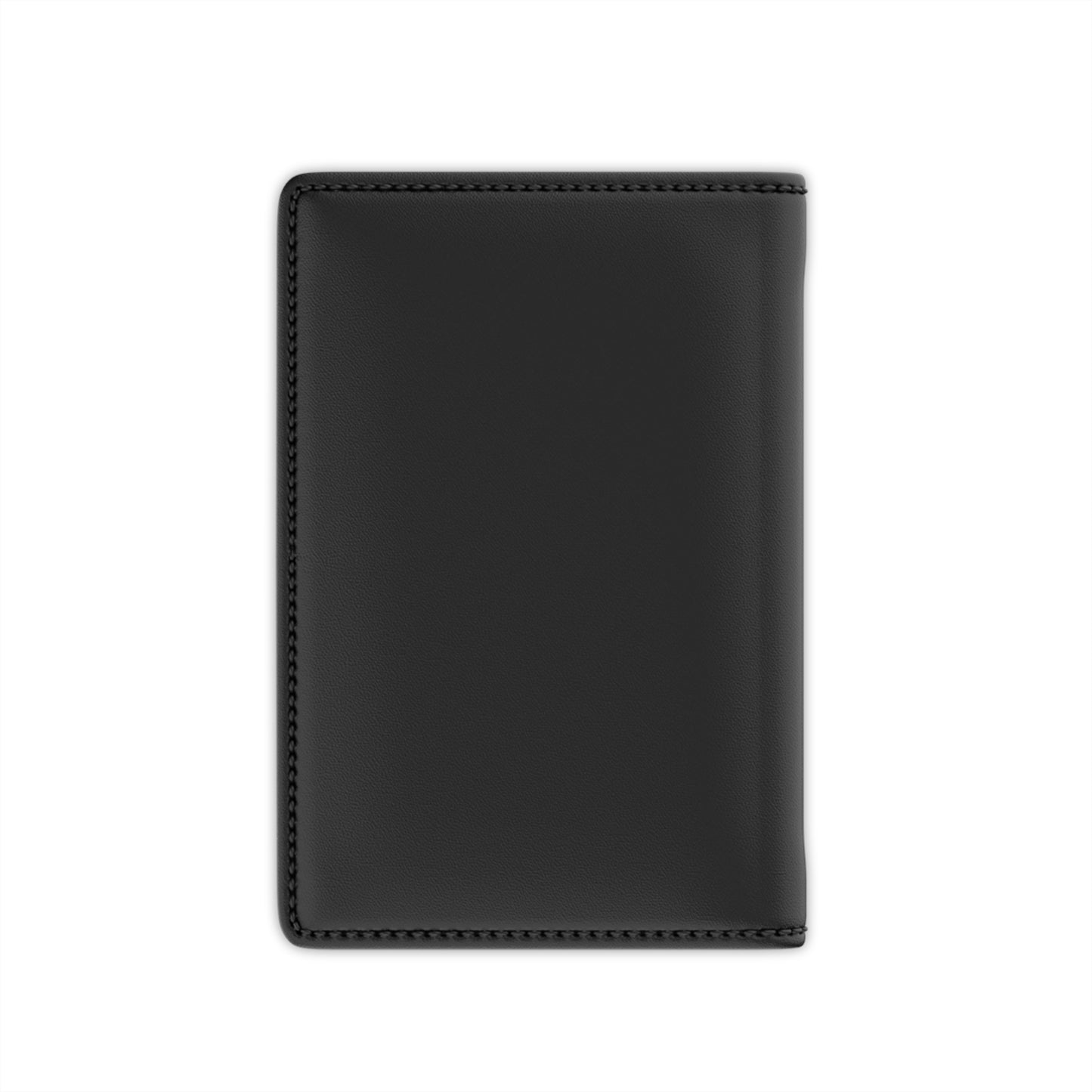 Poodle in Boots Passport Cover