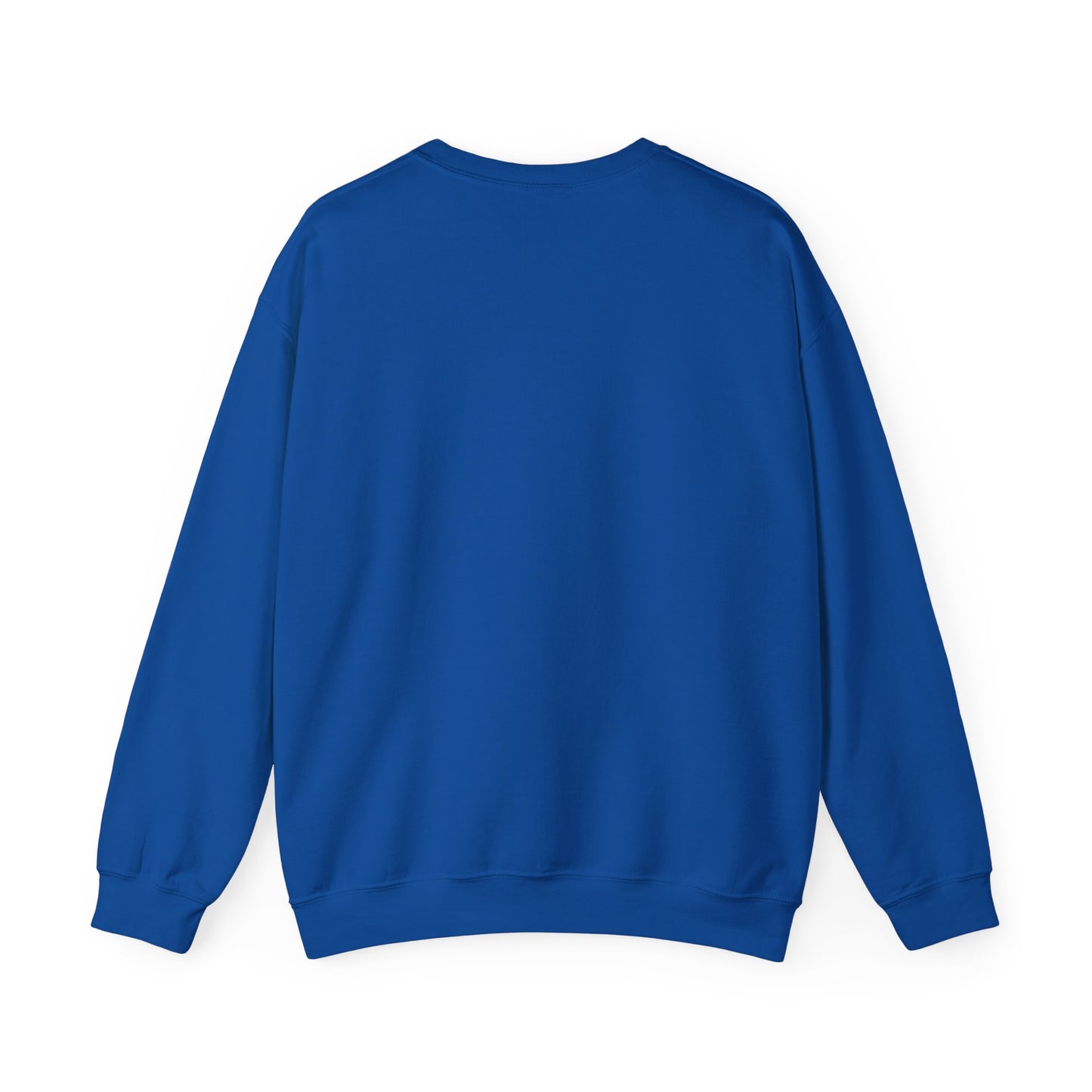Pretty Poodle in Boots Sweatshirt