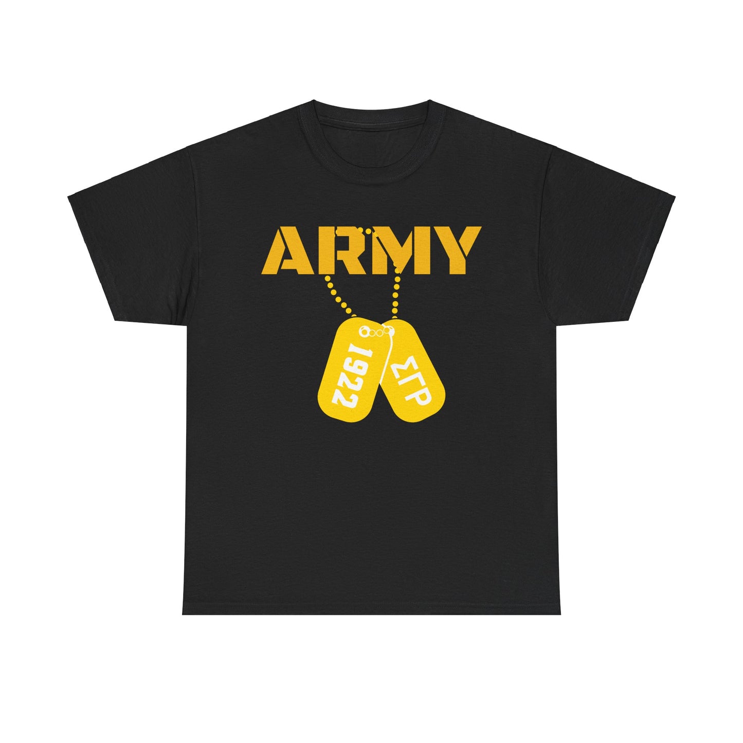 Sigma Gamma Rho PT T-Shirt