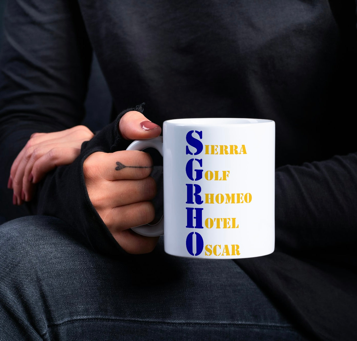 SGRHO (Uvdtf Decal)