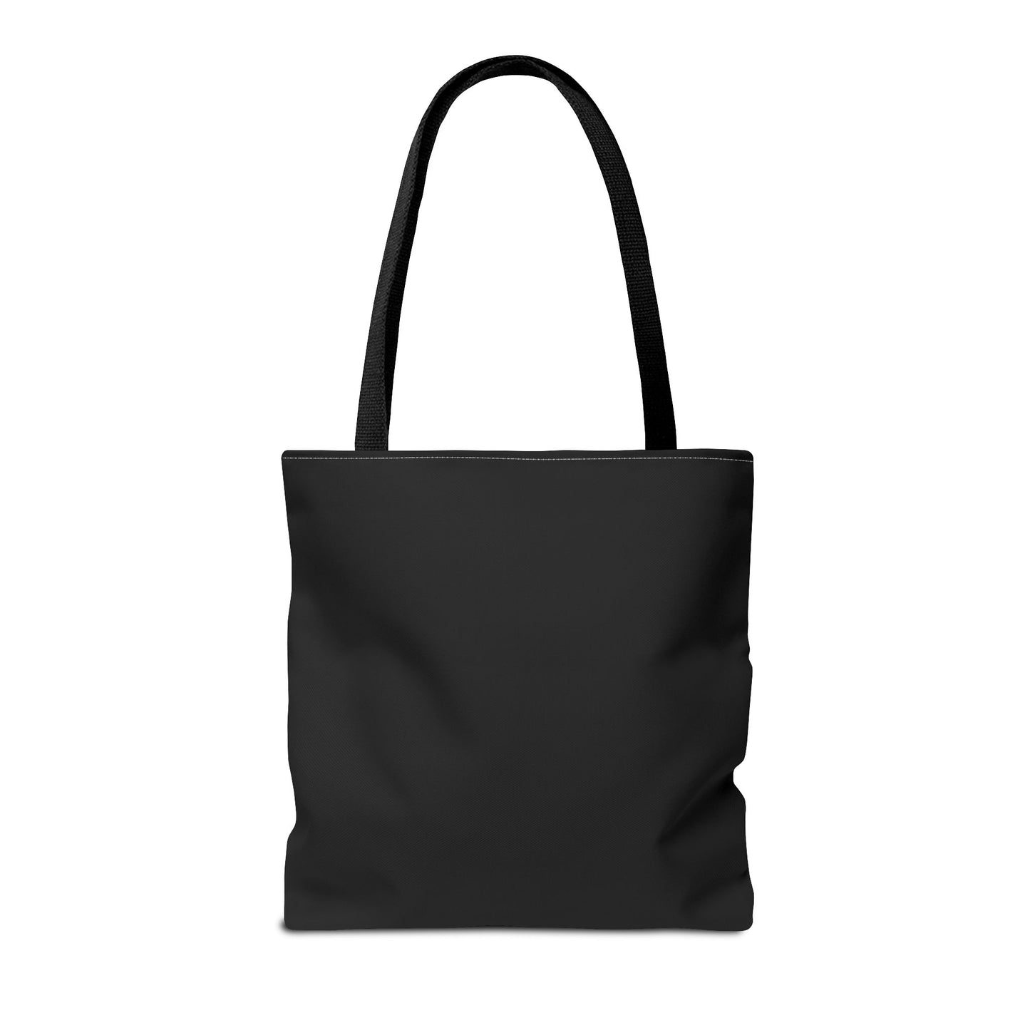 Chibi Poodle in Boots Tote Bag