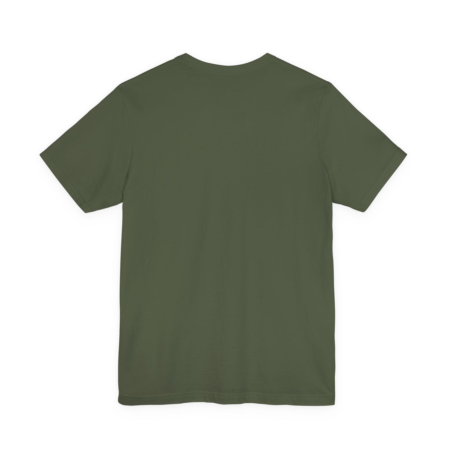 ASL Unisex Jersey Short Sleeve Tee