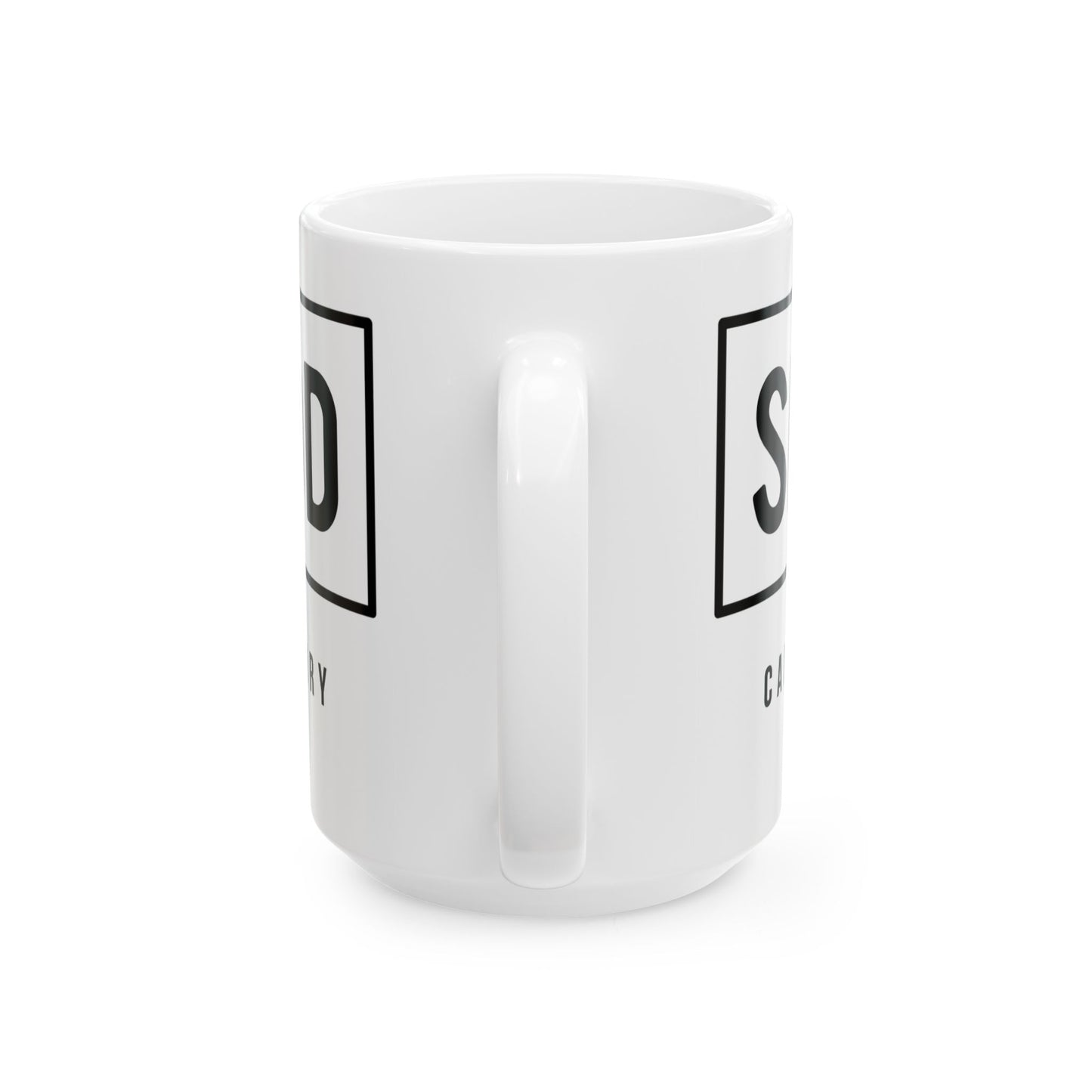 Ceramic Mug, (11oz, 15oz)