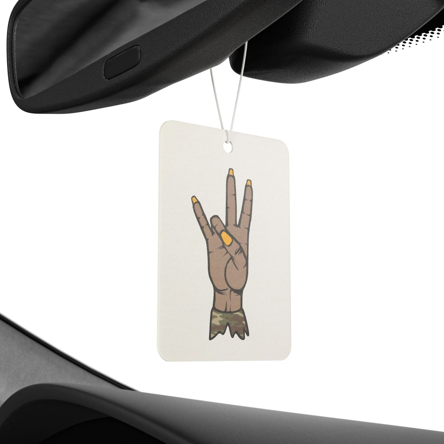 Car Air Freshener