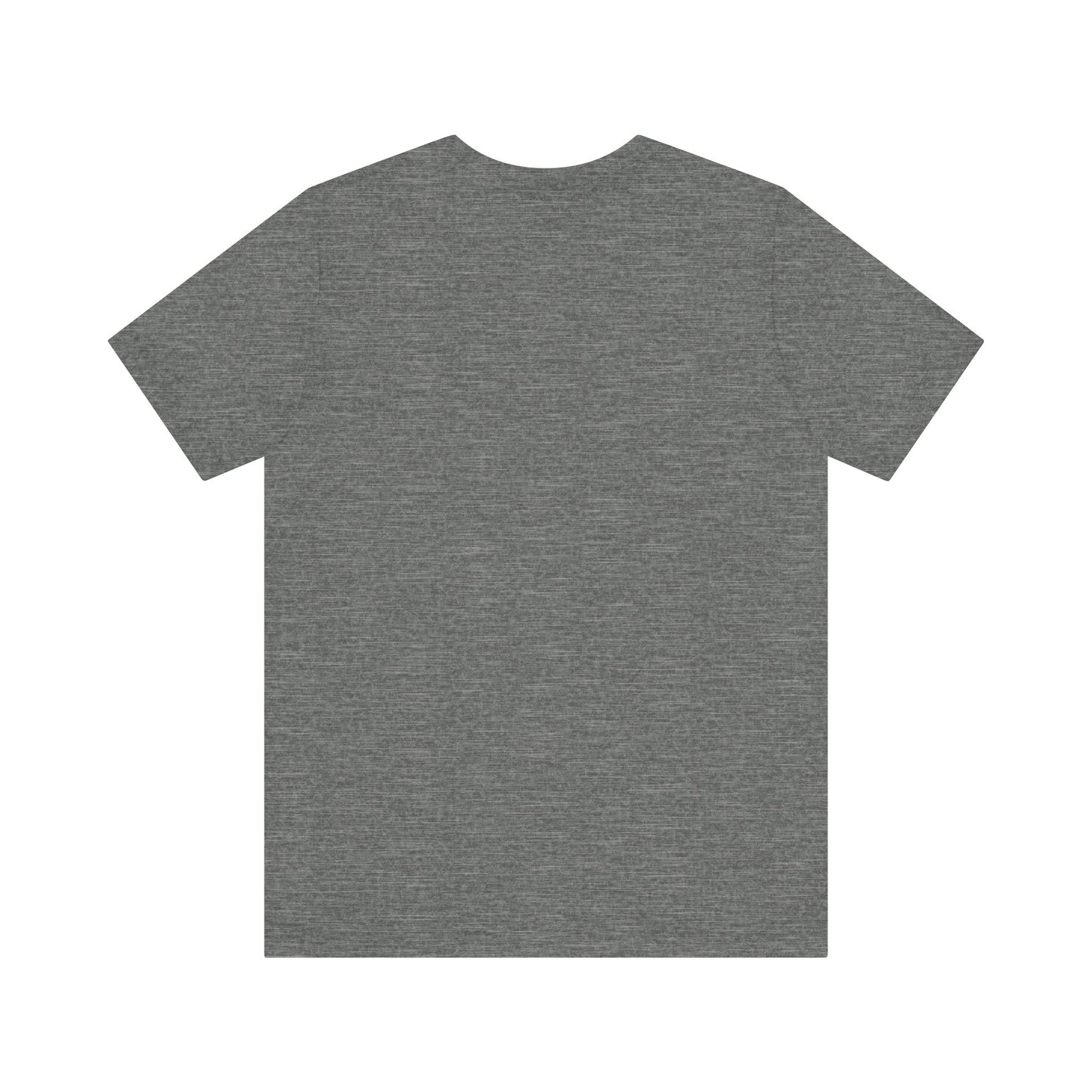 ASL Unisex Jersey Short Sleeve Tee