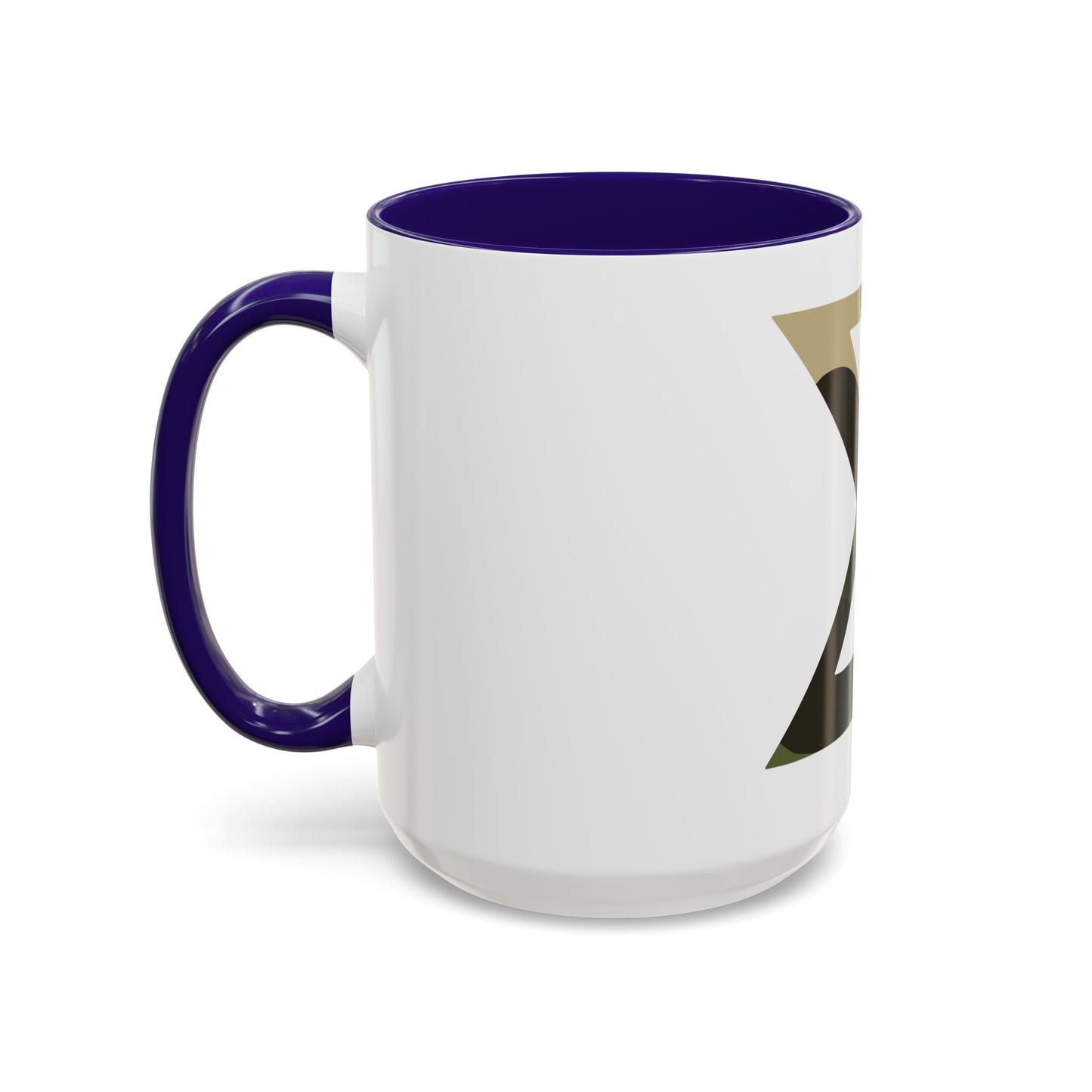 Sigma Mugs (11oz, 15oz)
