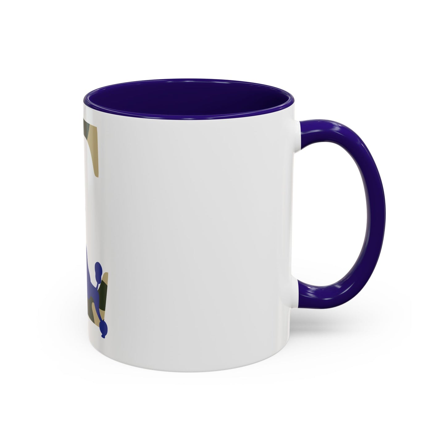 Sigma Mugs (11oz, 15oz)