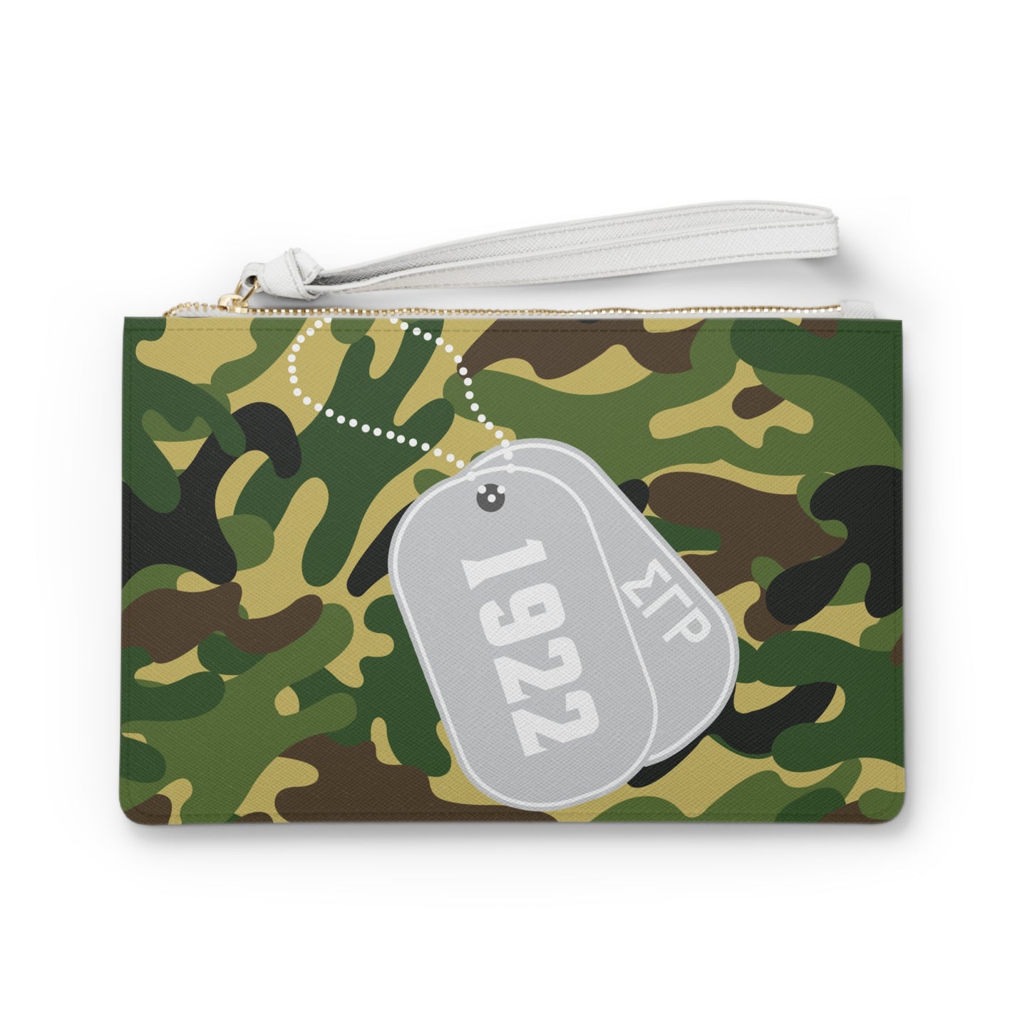 Clutch Bag