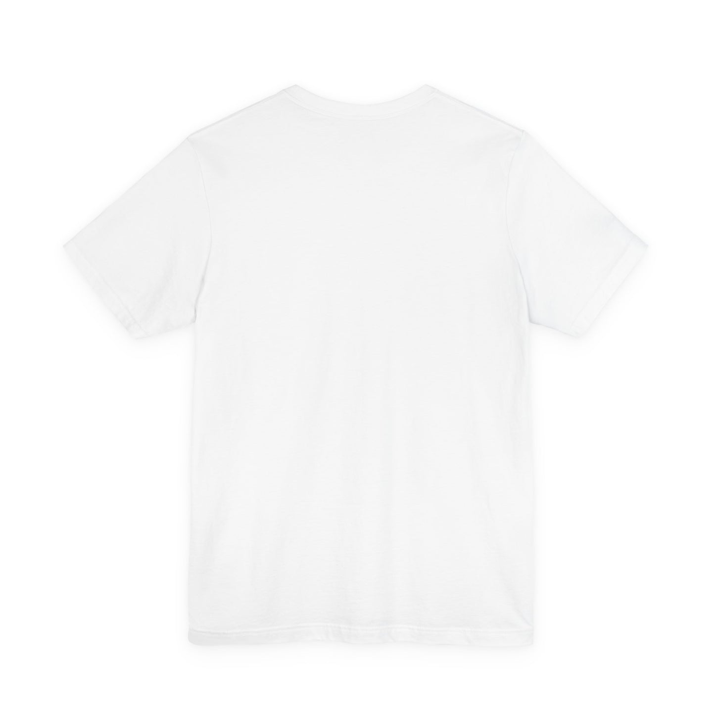 ASL Unisex Jersey Short Sleeve Tee