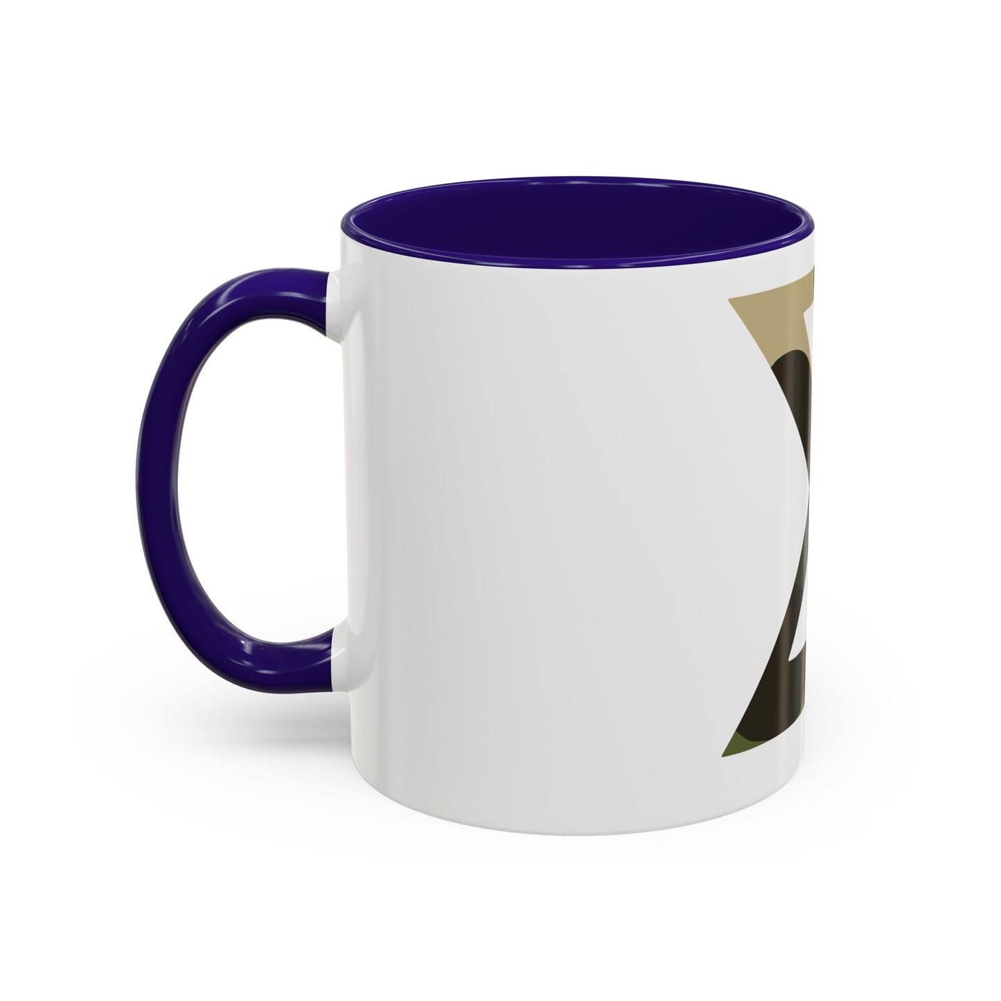 Sigma Mugs (11oz, 15oz)