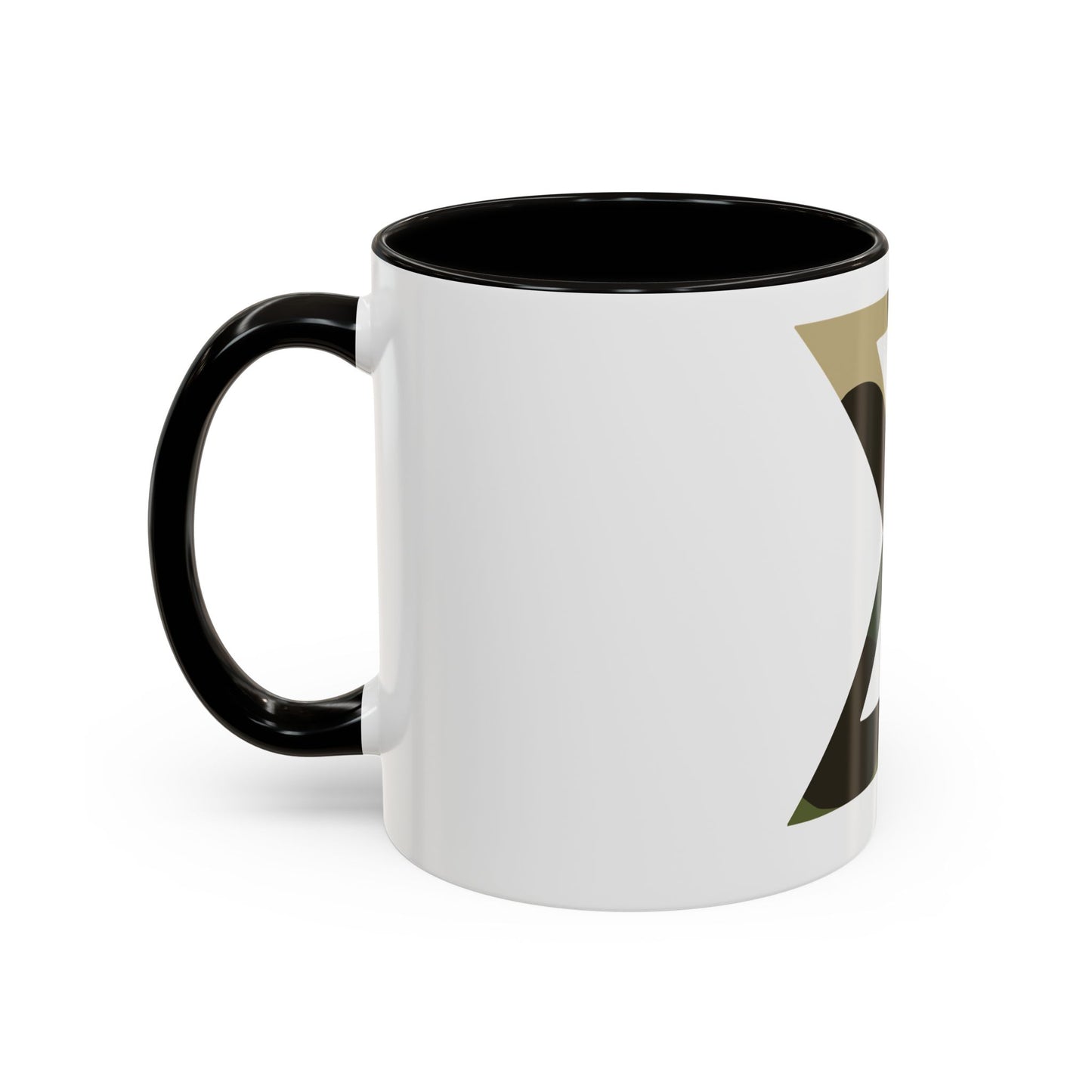 Sigma Mugs (11oz, 15oz)