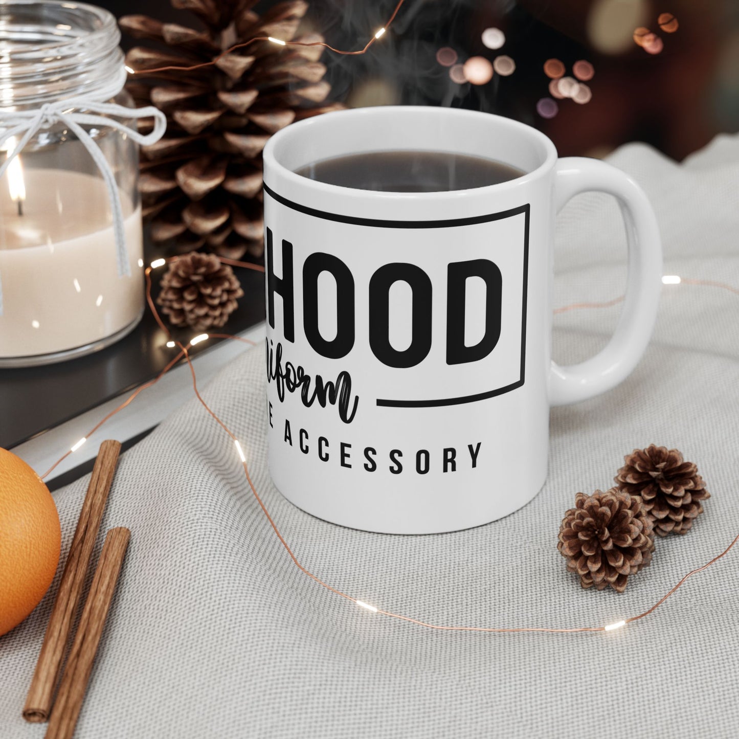 Ceramic Mug, (11oz, 15oz)