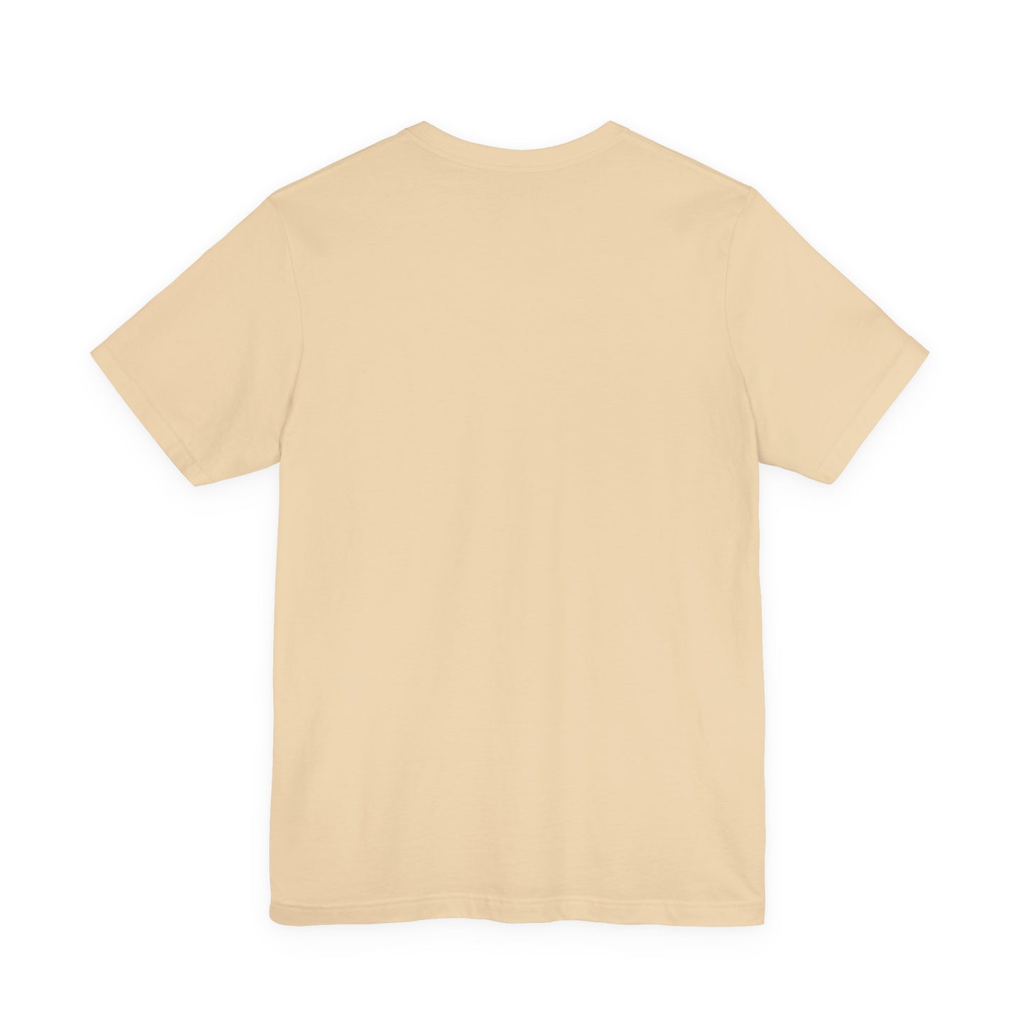 ASL Unisex Jersey Short Sleeve Tee