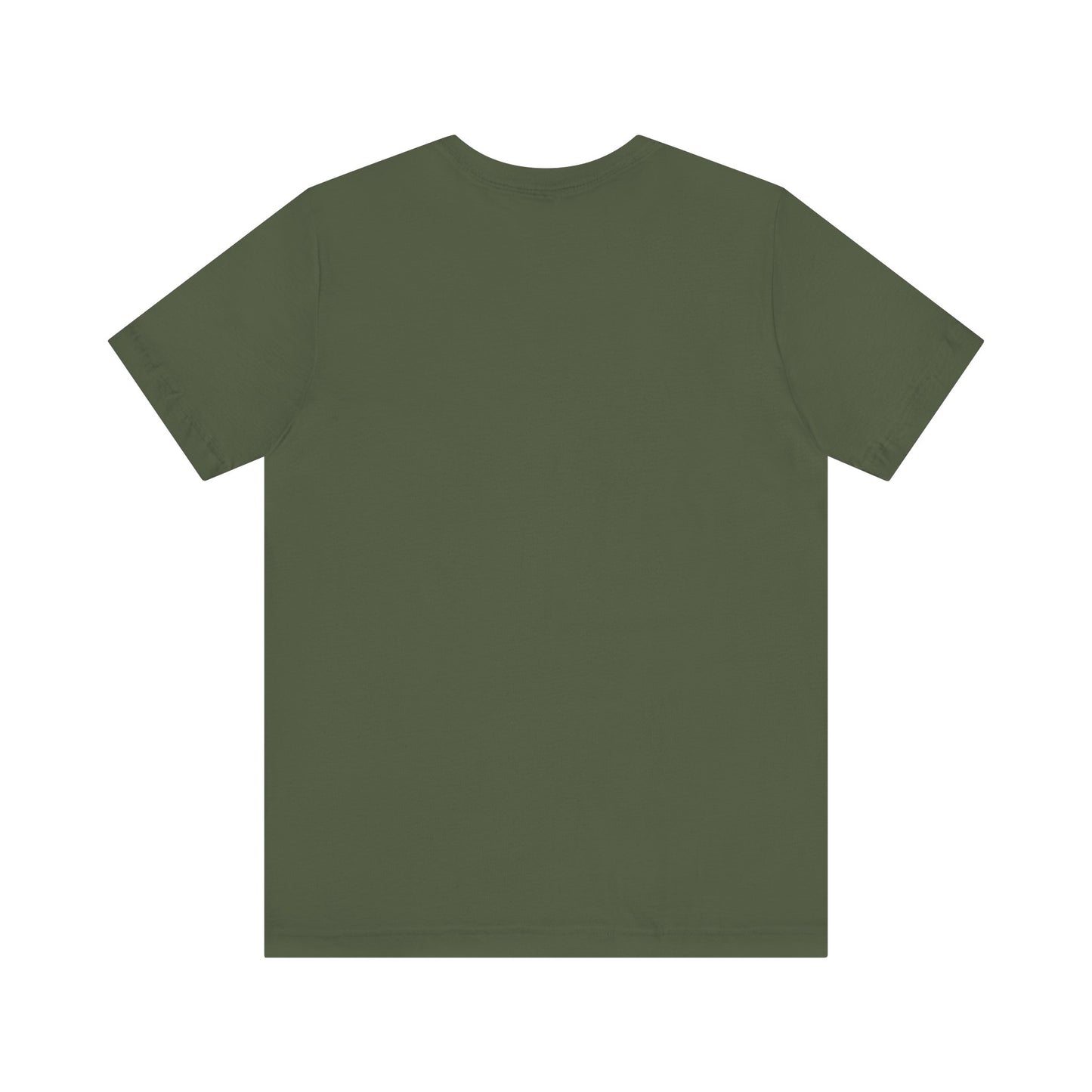 ASL Unisex Jersey Short Sleeve Tee