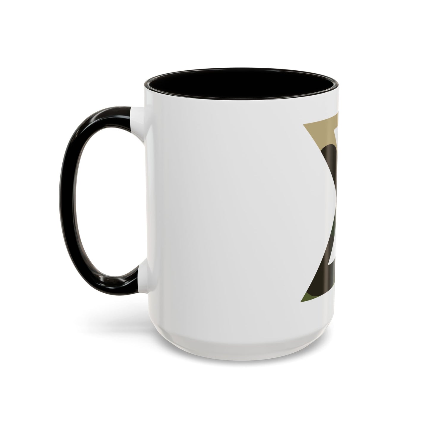 Sigma Mugs (11oz, 15oz)