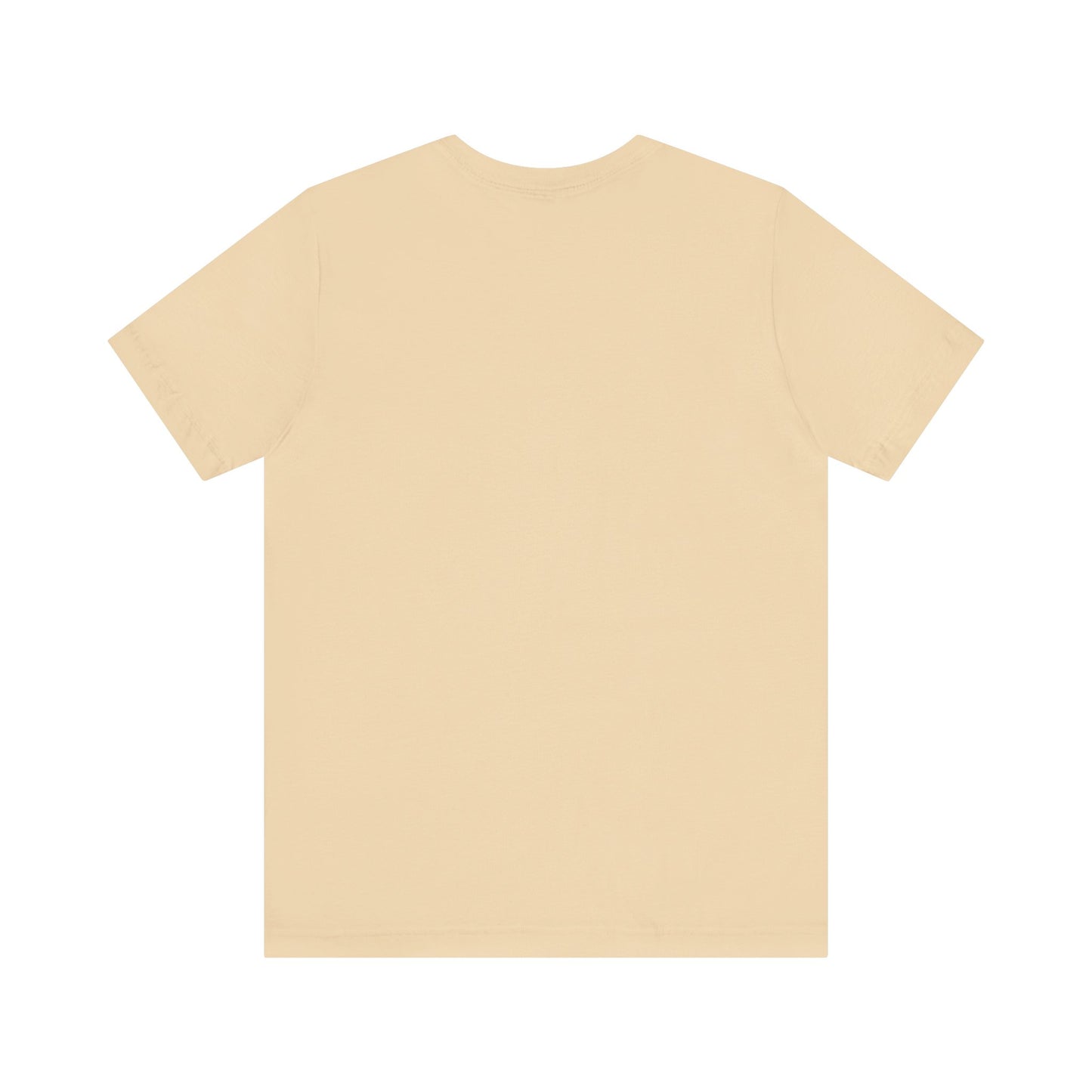 ASL Unisex Jersey Short Sleeve Tee