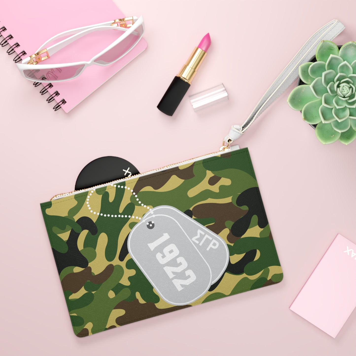 Clutch Bag