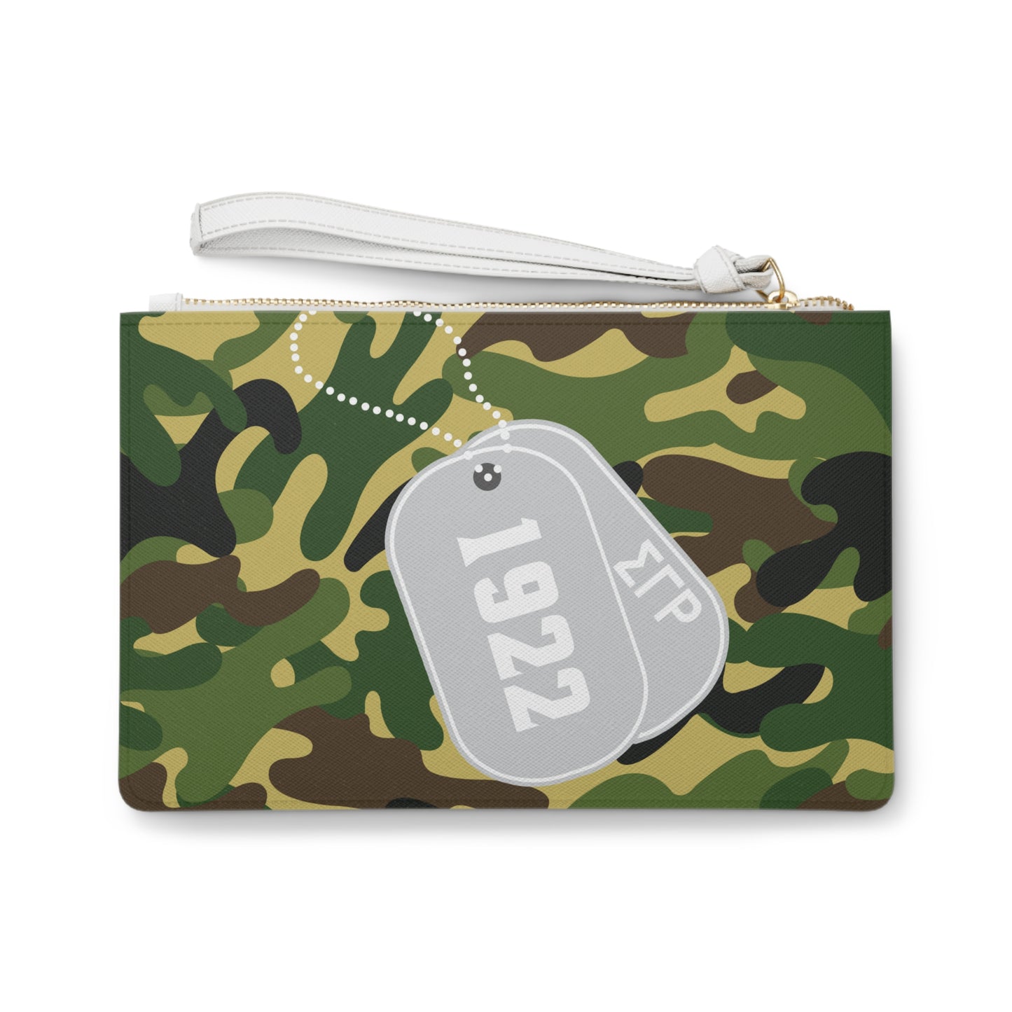 Clutch Bag