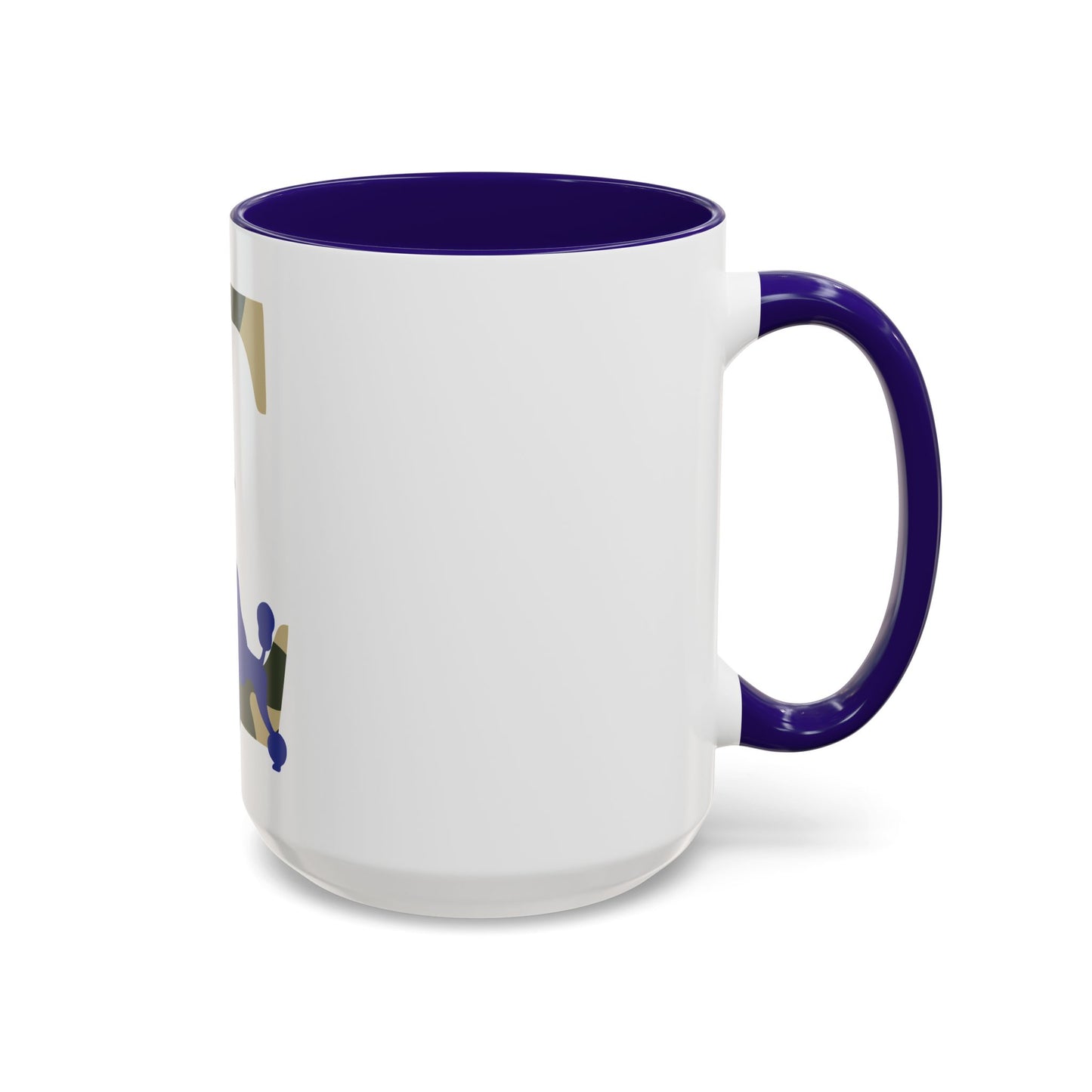 Sigma Mugs (11oz, 15oz)
