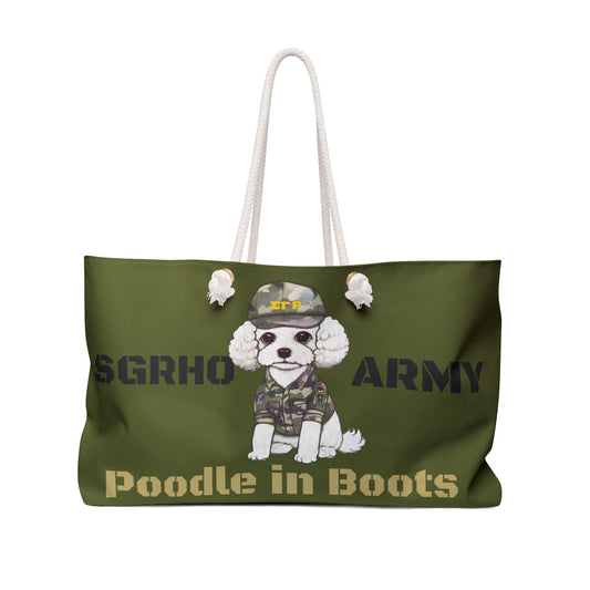 Weekender Bag