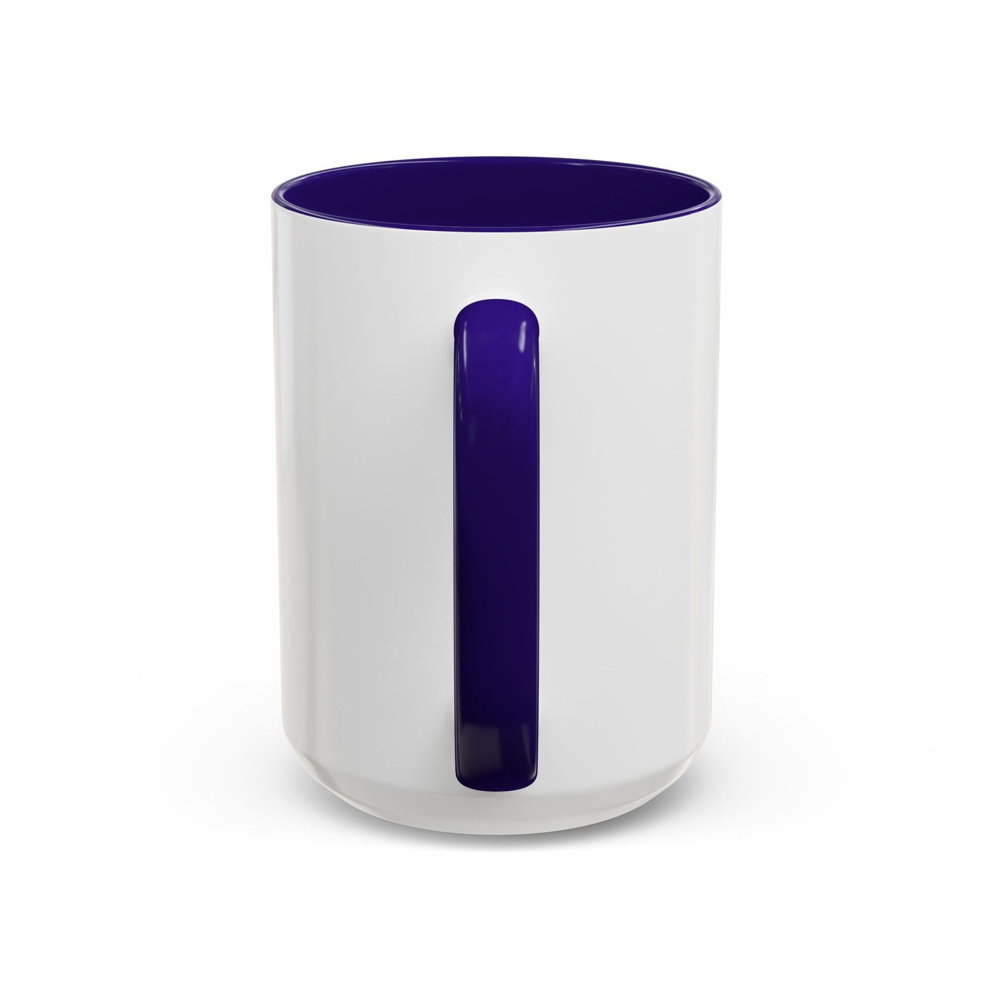 Sigma Mugs (11oz, 15oz)