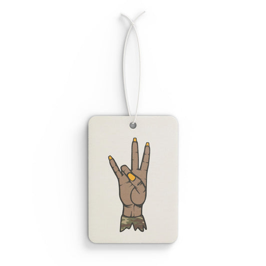 Car Air Freshener