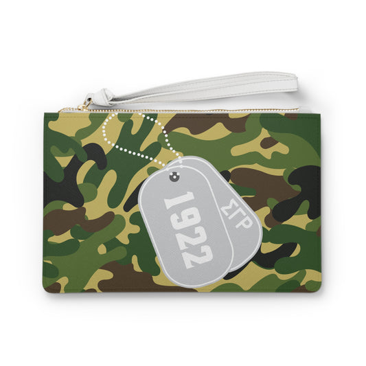Clutch Bag