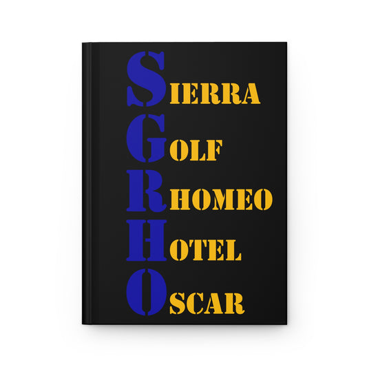Military Talk Journal